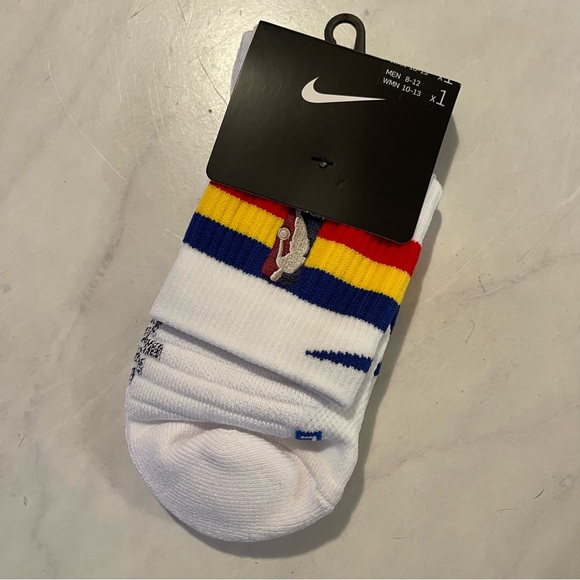 nba nike socks